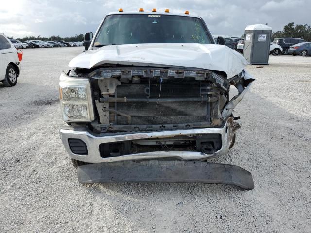 Photo 4 VIN: 1FT7W2BTXDEB42381 - FORD F250 SUPER 