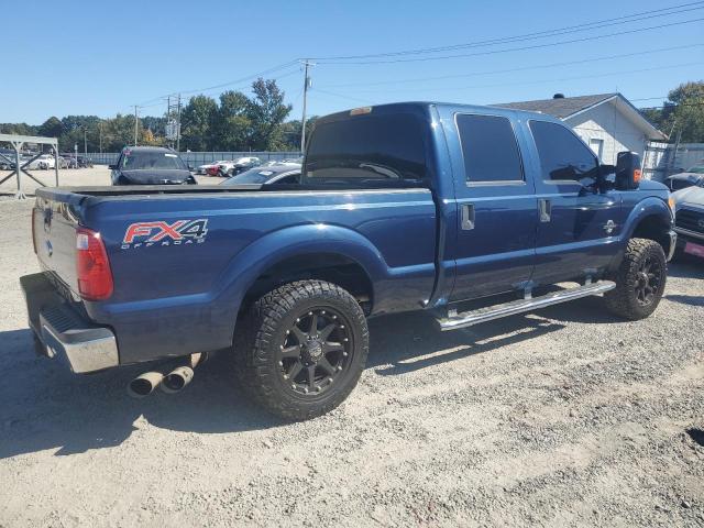 Photo 2 VIN: 1FT7W2BTXDEB69774 - FORD F250 SUPER 