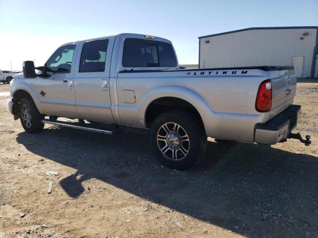 Photo 1 VIN: 1FT7W2BTXDEB69872 - FORD F250 