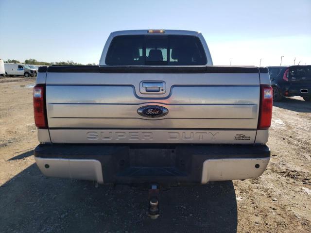 Photo 5 VIN: 1FT7W2BTXDEB69872 - FORD F250 