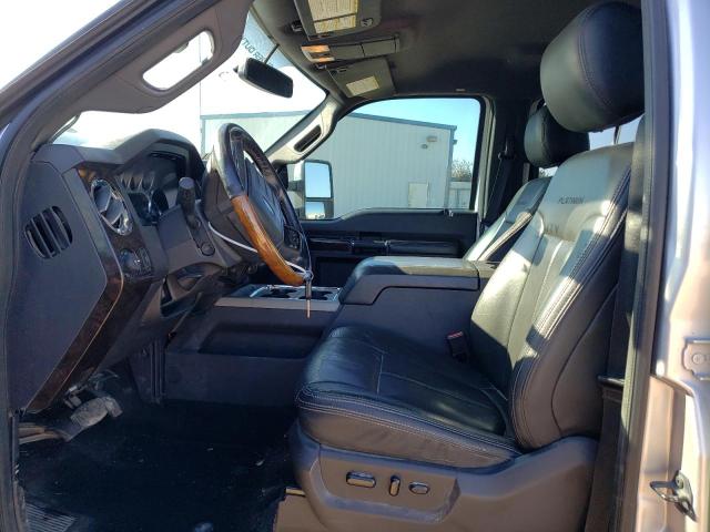 Photo 6 VIN: 1FT7W2BTXDEB69872 - FORD F250 