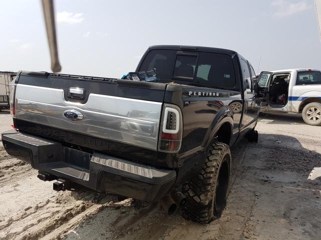 Photo 3 VIN: 1FT7W2BTXDEB73498 - FORD F250 SUPER 