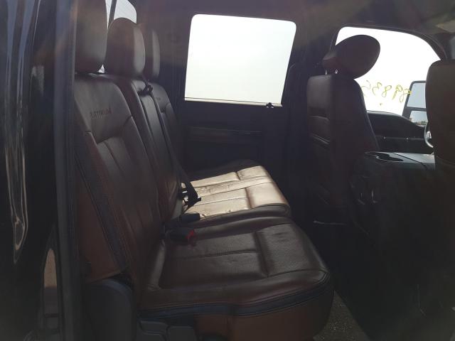 Photo 5 VIN: 1FT7W2BTXDEB73498 - FORD F250 SUPER 