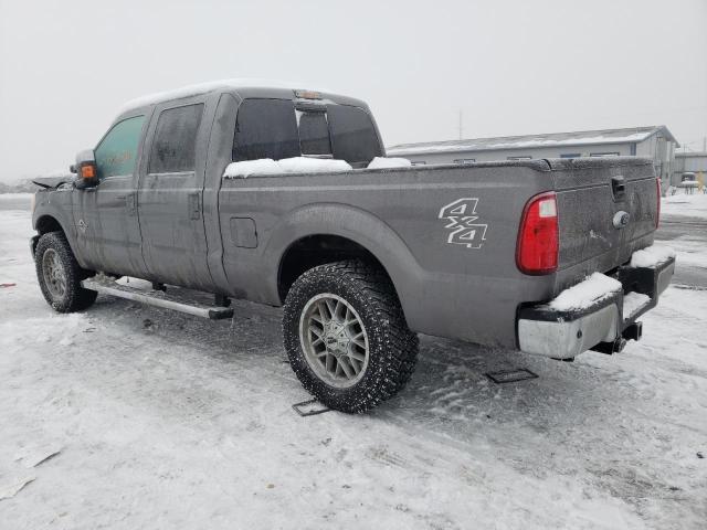 Photo 1 VIN: 1FT7W2BTXEEA10383 - FORD F250 SUPER 