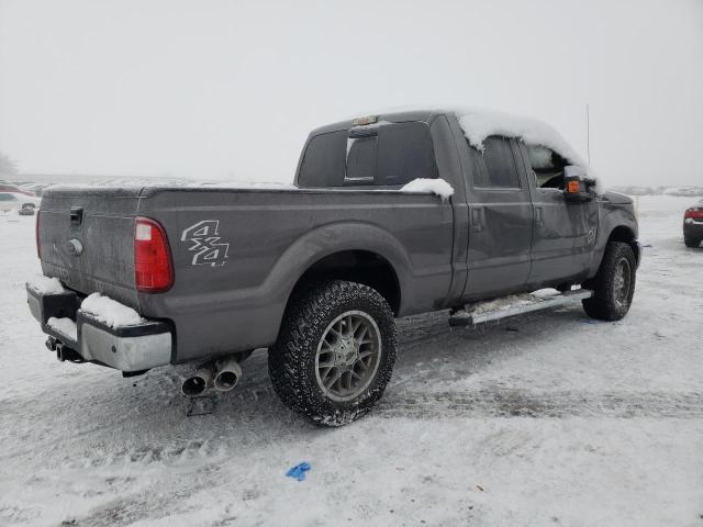 Photo 2 VIN: 1FT7W2BTXEEA10383 - FORD F250 SUPER 