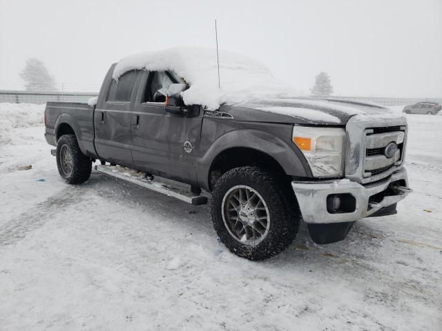 Photo 3 VIN: 1FT7W2BTXEEA10383 - FORD F250 SUPER 