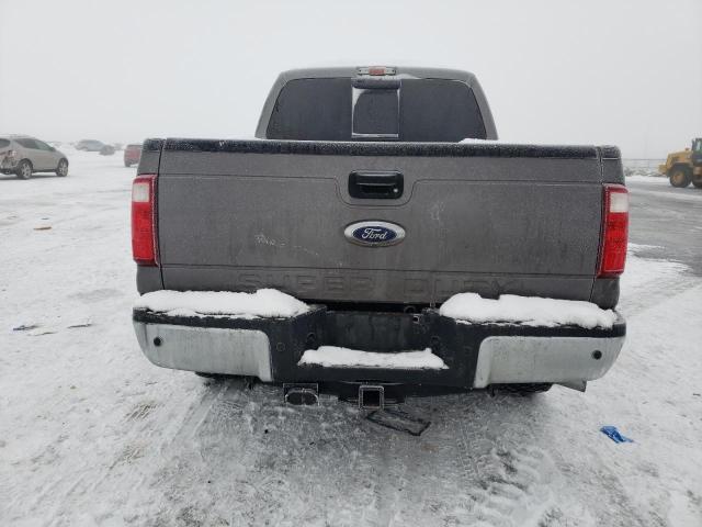 Photo 5 VIN: 1FT7W2BTXEEA10383 - FORD F250 SUPER 