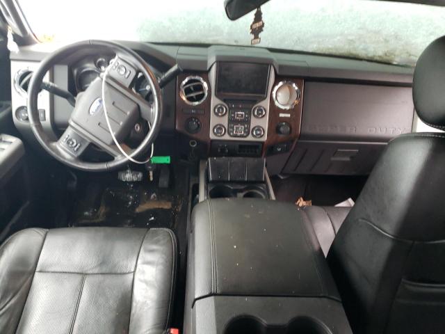 Photo 7 VIN: 1FT7W2BTXEEA10383 - FORD F250 SUPER 