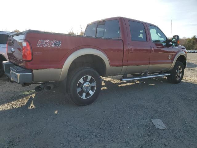 Photo 2 VIN: 1FT7W2BTXEEA29371 - FORD F250 SUPER 