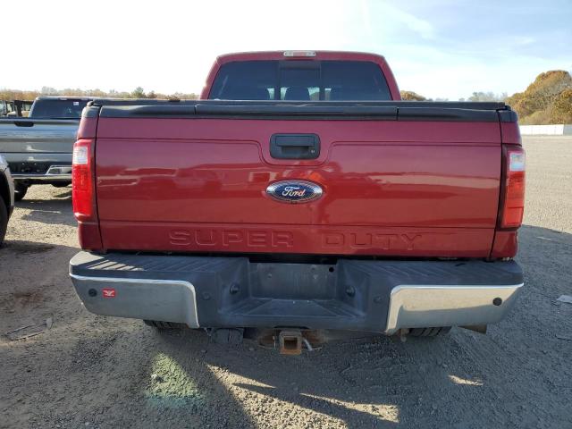 Photo 5 VIN: 1FT7W2BTXEEA29371 - FORD F250 SUPER 