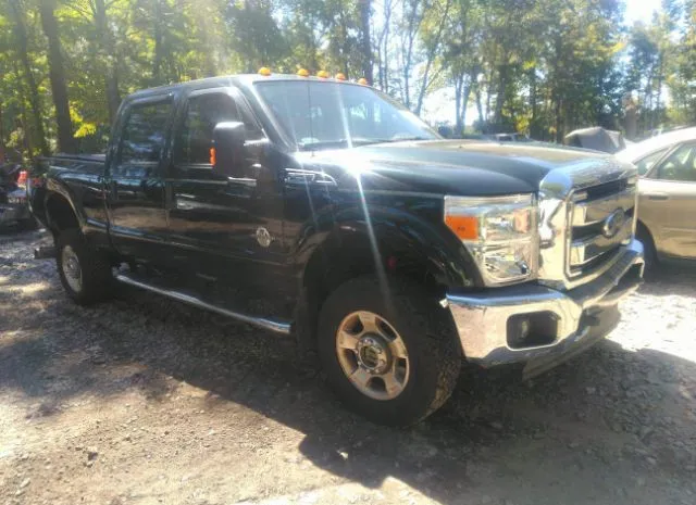 Photo 0 VIN: 1FT7W2BTXEEA30603 - FORD SUPER DUTY F-250 SRW 