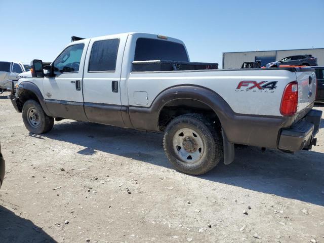 Photo 1 VIN: 1FT7W2BTXEEB01265 - FORD F250 