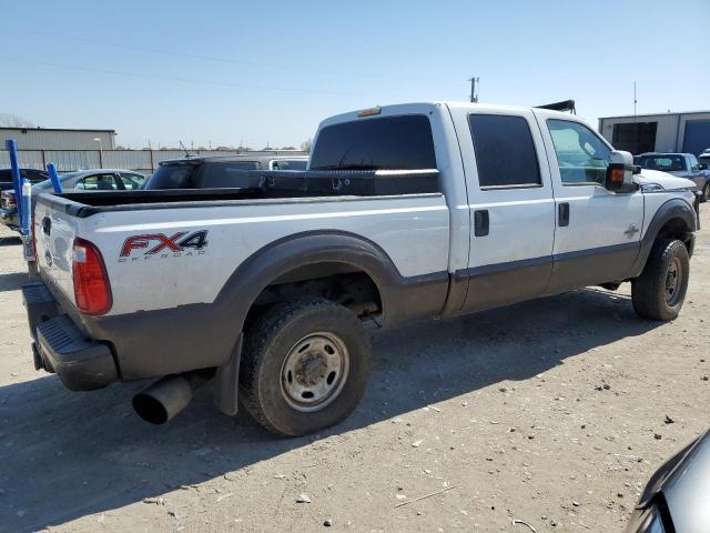 Photo 2 VIN: 1FT7W2BTXEEB01265 - FORD F250 