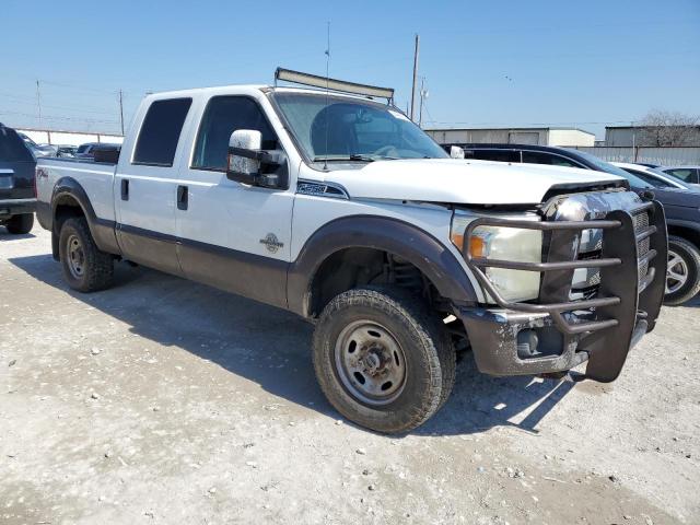 Photo 3 VIN: 1FT7W2BTXEEB01265 - FORD F250 