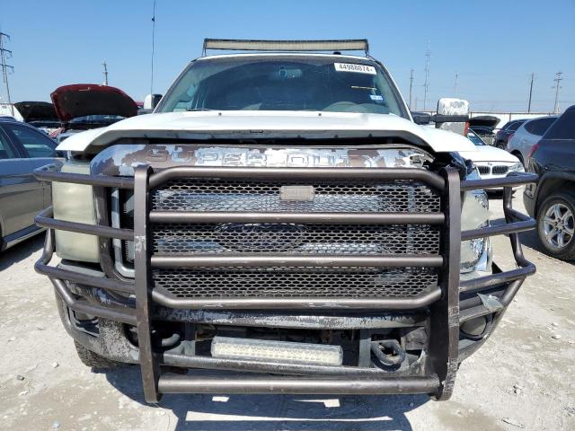 Photo 4 VIN: 1FT7W2BTXEEB01265 - FORD F250 