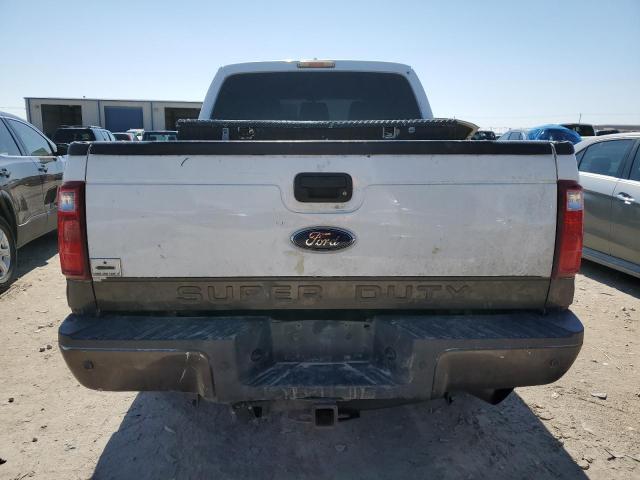 Photo 5 VIN: 1FT7W2BTXEEB01265 - FORD F250 