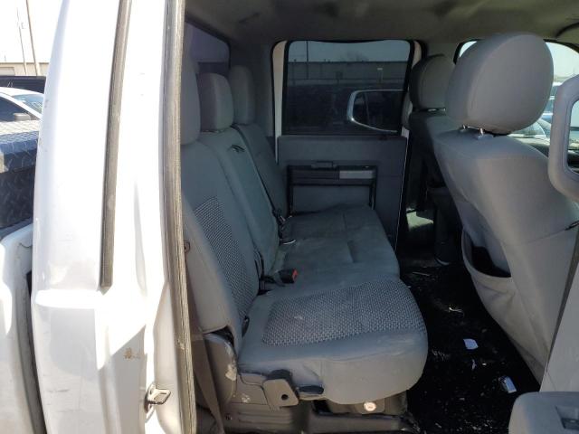 Photo 9 VIN: 1FT7W2BTXEEB01265 - FORD F250 