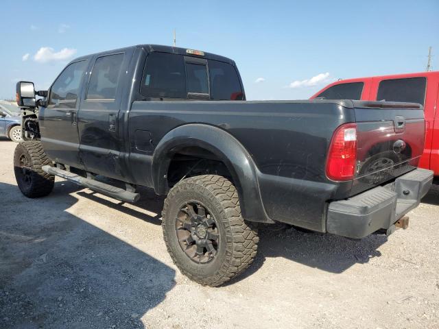 Photo 1 VIN: 1FT7W2BTXEEB48540 - FORD F250 SUPER 