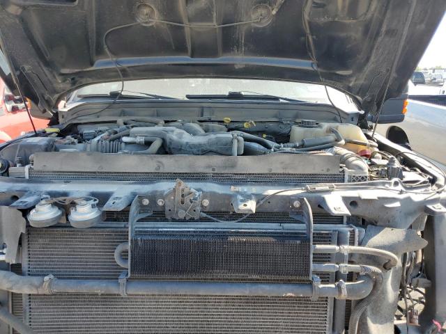 Photo 10 VIN: 1FT7W2BTXEEB48540 - FORD F250 SUPER 