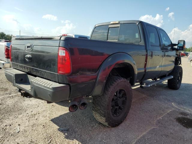 Photo 2 VIN: 1FT7W2BTXEEB48540 - FORD F250 SUPER 