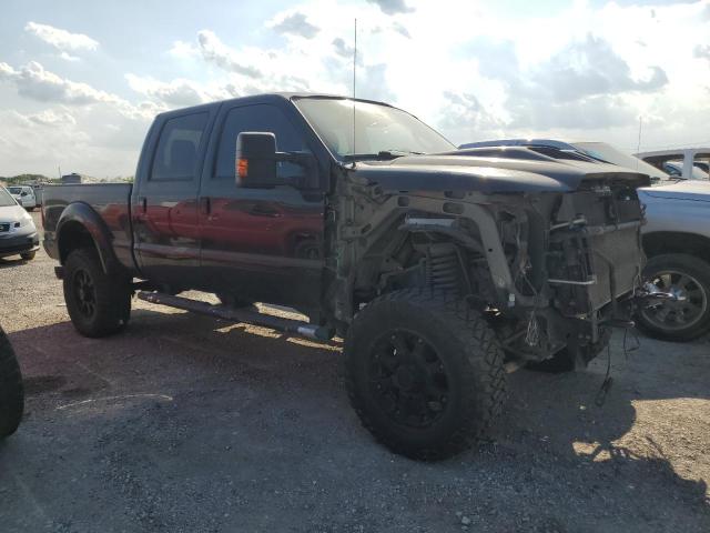 Photo 3 VIN: 1FT7W2BTXEEB48540 - FORD F250 SUPER 