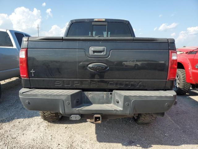 Photo 5 VIN: 1FT7W2BTXEEB48540 - FORD F250 SUPER 