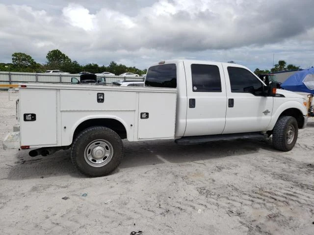 Photo 2 VIN: 1FT7W2BTXEEB60008 - FORD F250 SUPER 