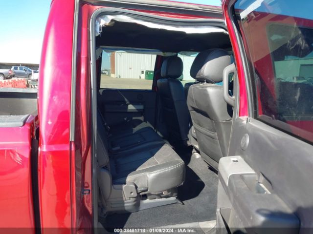 Photo 7 VIN: 1FT7W2BTXFEA32448 - FORD F-250 