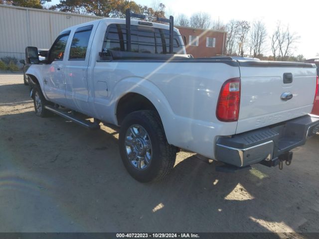 Photo 2 VIN: 1FT7W2BTXFEA37469 - FORD F-250 