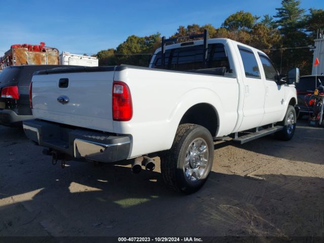 Photo 3 VIN: 1FT7W2BTXFEA37469 - FORD F-250 