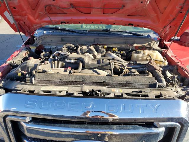 Photo 10 VIN: 1FT7W2BTXFEA69533 - FORD F250 