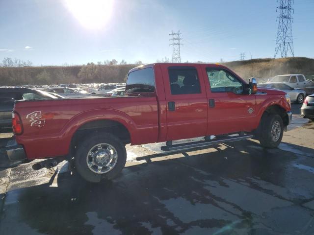 Photo 2 VIN: 1FT7W2BTXFEA69533 - FORD F250 