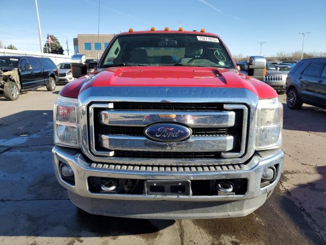 Photo 4 VIN: 1FT7W2BTXFEA69533 - FORD F250 