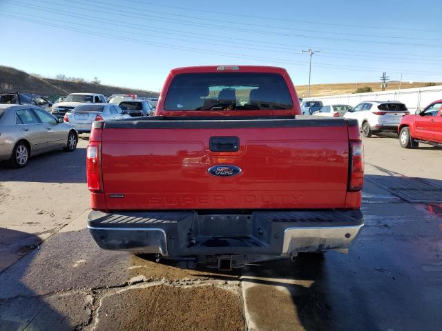 Photo 5 VIN: 1FT7W2BTXFEA69533 - FORD F250 