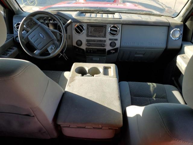 Photo 7 VIN: 1FT7W2BTXFEA69533 - FORD F250 