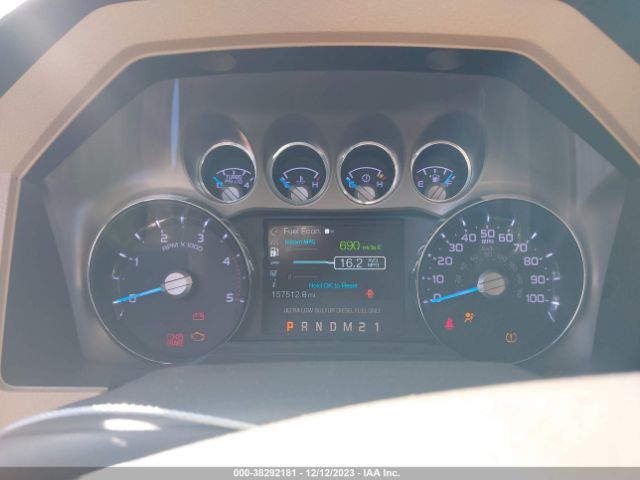 Photo 6 VIN: 1FT7W2BTXFEA97929 - FORD F250 