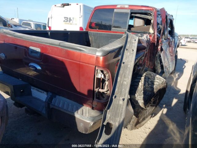 Photo 3 VIN: 1FT7W2BTXFEB30122 - FORD F-250 