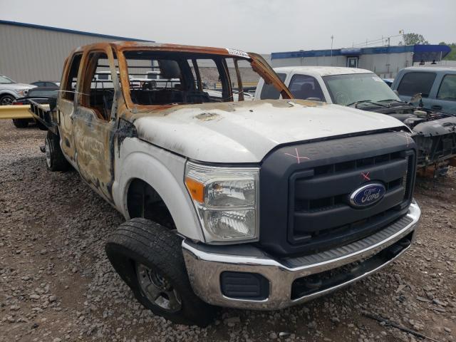 Photo 0 VIN: 1FT7W2BTXFEB77599 - FORD F250 SUPER 