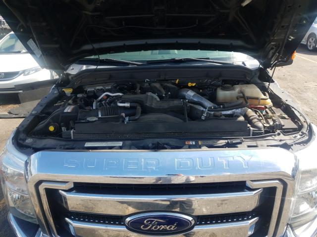 Photo 6 VIN: 1FT7W2BTXFEC21388 - FORD F250 SUPER 