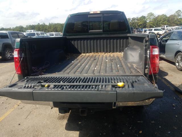 Photo 8 VIN: 1FT7W2BTXFEC21388 - FORD F250 SUPER 