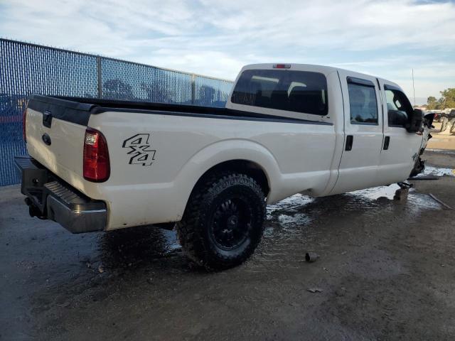 Photo 2 VIN: 1FT7W2BTXFEC23075 - FORD F250 