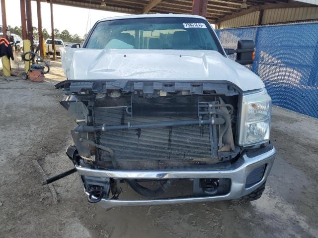 Photo 4 VIN: 1FT7W2BTXFEC23075 - FORD F250 