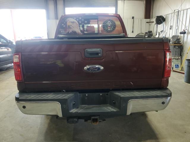 Photo 5 VIN: 1FT7W2BTXFEC46047 - FORD F250 SUPER 