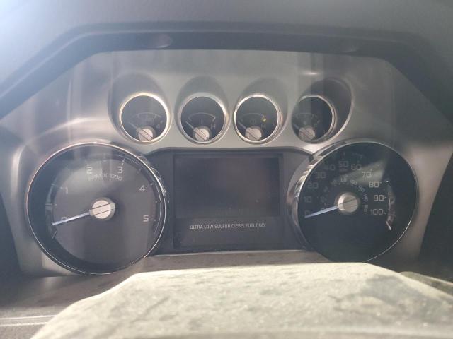 Photo 8 VIN: 1FT7W2BTXFEC46047 - FORD F250 SUPER 