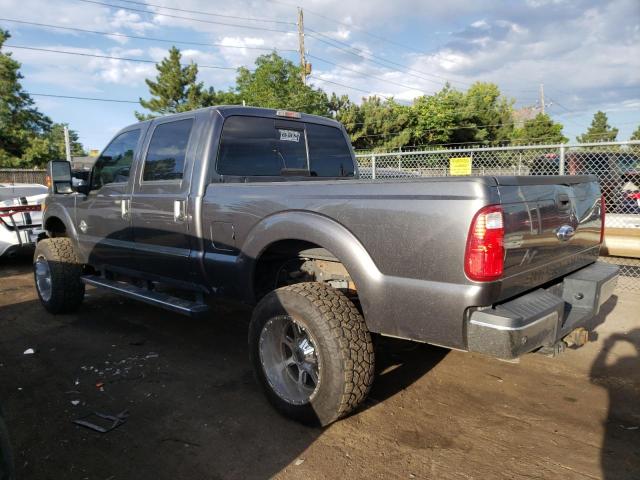 Photo 1 VIN: 1FT7W2BTXFEC53452 - FORD F250 