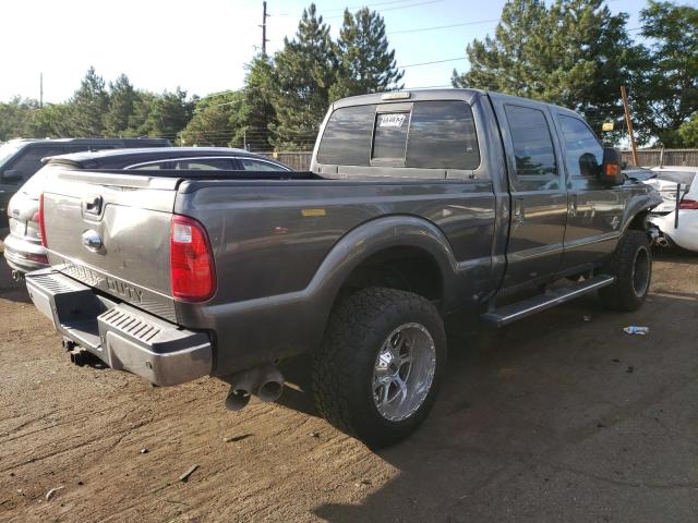 Photo 2 VIN: 1FT7W2BTXFEC53452 - FORD F250 