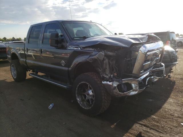 Photo 3 VIN: 1FT7W2BTXFEC53452 - FORD F250 