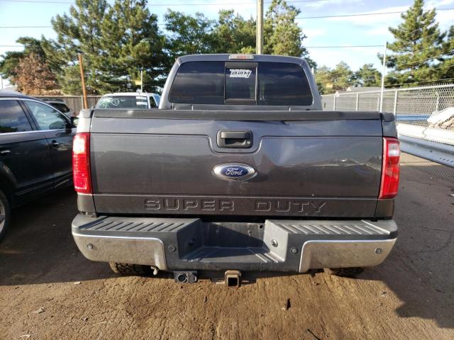 Photo 5 VIN: 1FT7W2BTXFEC53452 - FORD F250 