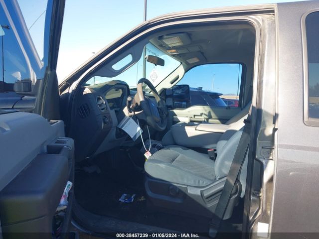 Photo 4 VIN: 1FT7W2BTXFEC98438 - FORD F-250 