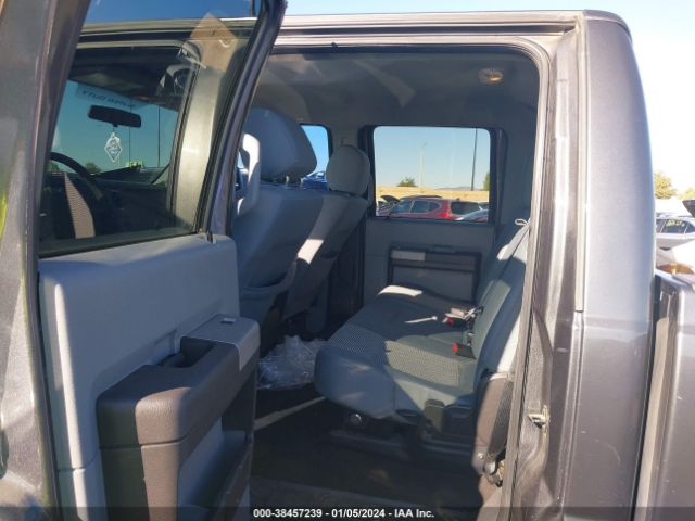 Photo 7 VIN: 1FT7W2BTXFEC98438 - FORD F-250 